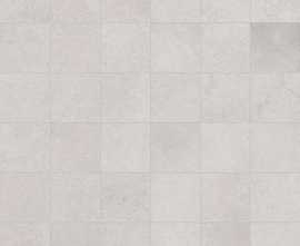 Мозаика Coliseumgres San Siro White Mosaico Натуральная