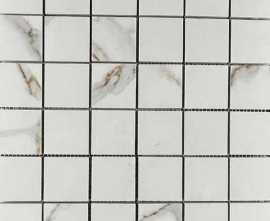 Мозаика Velsaa Satvario Gold Mosaic Сатварио Голд Чип 4.7x4.7
