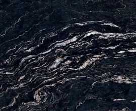 Керамогранит ABK Sensi Gems Titanium Black Ret