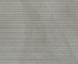 Керамогранит Italgraniti Group Shale Greige Ribbed Sq.