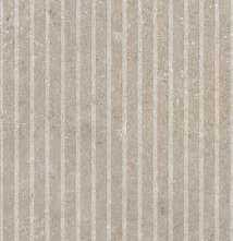Керамогранит Dado Ceramica Shellstone Taupe Rigat One 3D 60x120