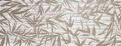 Керамогранит La Platera Shui White Leaves 35x90