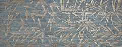 Керамогранит La Platera Shui Teal Leaves 35x90
