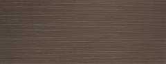 Керамогранит La Platera Shui Brown 35x90