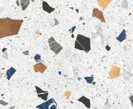 Керамогранит Staro Silk Terra White 120х60 Matt