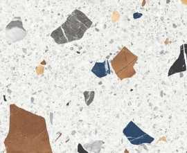 Керамогранит Staro Silk Terra White Matt 120х60