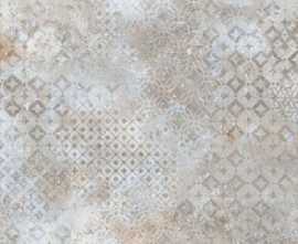 Керамогранит Staro Silk Atrium Grey 60x60 Matt