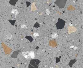 Керамогранит Staro Silk Terra Grey 60x60 Matt