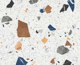 Керамогранит Staro Silk Terra White 60x60 Matt