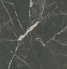 Керамогранит Vitra SilkMarble Порто Неро Матовый R9 Ректификат 60x120
