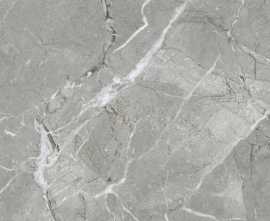 Керамогранит Vitra SilkMarble Бреча Серый Матовый R9 Ректификат 60x60