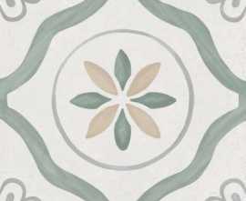 Керамогранит Harmony Sirocco Green Petals