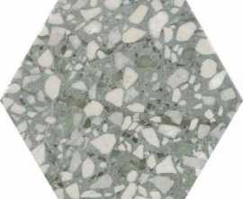 Керамогранит Durstone Six Terazzo Sage