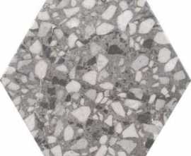 Керамогранит Durstone Six Terazzo Grey