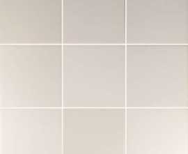 Мозаика Wow Six White