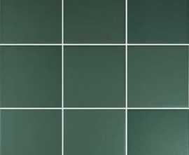Мозаика Wow Six Green