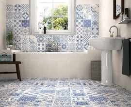 Керамогранит Realonda Ceramica Skyros