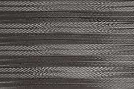 Плитка настенная Emigres Slab DEC Negro rect.
