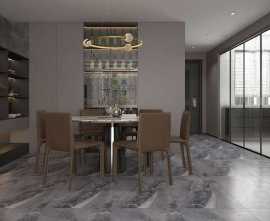 Керамогранит Basconi Home Slate Dark
