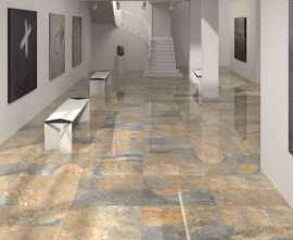 Керамогранит Ceracasa Slate