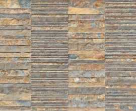 Керамогранит Ceracasa Slate Teselas Natural