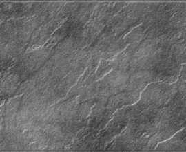 Керамогранит Cersanit Slate Темно-серый глаз. 2