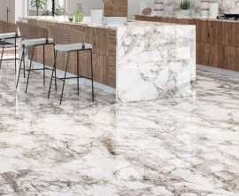 Керамогранит QUA Granite Slim 6.5