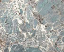 Керамогранит QUA Granite Slim 6.5 Firoza Full Lap