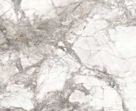 Керамогранит QUA Granite Slim 6.5 Arabescato Full Lap