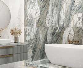 Керамогранит LCM Snow Onyx