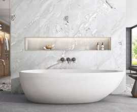 Керамогранит Simpolo Ceramics Sofita Dove