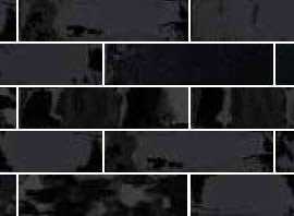 Керамогранит Geotiles Soho Negro Compacglass