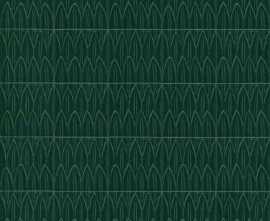 Керамогранит Ragno Sol Struttura Foglia Verde 3D