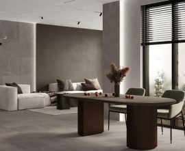 Керамогранит Laparet Splash Grey