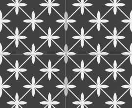 Керамогранит Prissmacer Star Black Pre