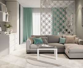 Керамогранит Cersanit Starwood