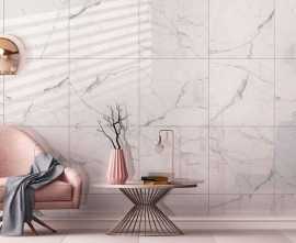 Керамогранит Global Tile Statuario Elite