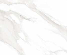 Керамогранит Gravita Statuario Mercury White матовый 60x60