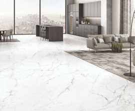 Керамогранит Simpolo Ceramics Statuario Nex
