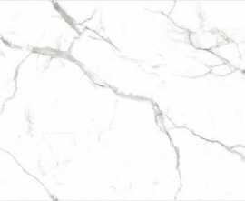 Керамогранит Gravita Statuario Urban White полированный 120x60