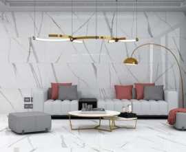 Керамогранит Evolution ceramic Statuario Venato