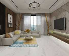 Керамогранит Basconi Home Statuario
