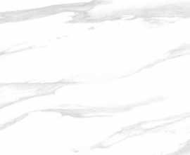 Керамогранит Delacora Statuario Silver 60x60 Матовый 9.5мм