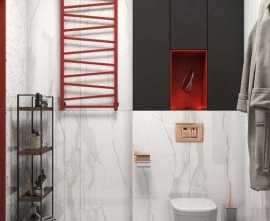 Керамогранит Sonex Tiles Statuario