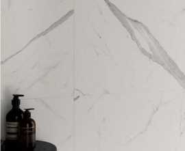 Керамогранит Zerde tile Statuario