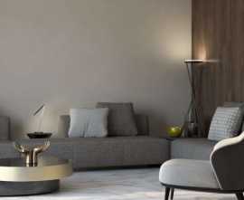Керамогранит Zerde tile Stefano