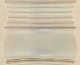 Декор настенный Mapisa Stella Corner Zocalo Boiserie