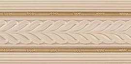 Декор настенный Mapisa Stella Boiserie Spike Middle
