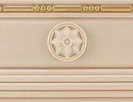 Декор настенный Mapisa Stella Plain-Frame