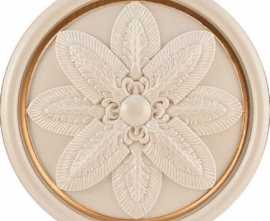 Декор настенный Mapisa Stella Insert Baisin Flower